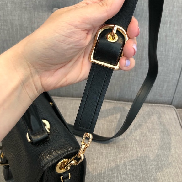 Michael Kors Cooper School Crossbody Bag - Picture 6 of 8